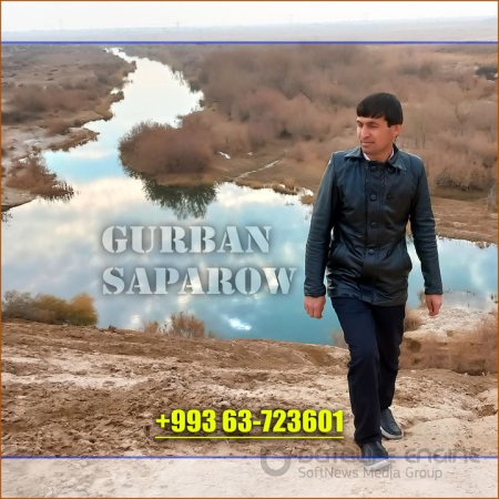 Gurban Saparow - Seni meni yakdylar