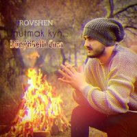 Rovshen - Unutmak kyn (Official clip)