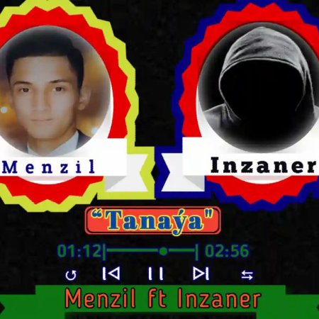 Menzil ft. Inzaner - Tanaya