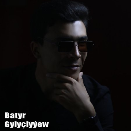 Batyr Gylychlyyew - Aynabat