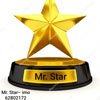 Mr.Star - Yekelikde