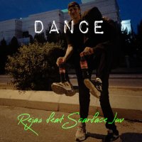 Rejaa ft. Scarface_luv - Dance
