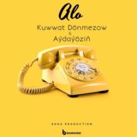 Kuwwat Donmezow & Aydayozin - Alo