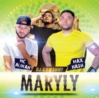 MaX NasH & MC Alihan - Maryly (ft. DJ Gowshut)