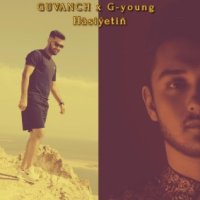 GUVANCH & G-young - Hasiyetin