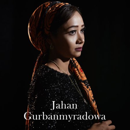 Jahan Gurbanmyradowa - Sowal