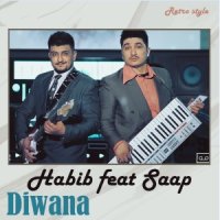 HABIB ft. SAAP - Diwana