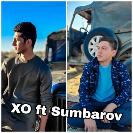 XO ft. Sumbarov - Azmy Yar