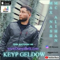 MaX NasH ft. MC Alihan - Keyp geldow