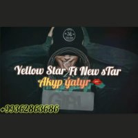 Yellow Star ft. New Star - Akyp yatyr