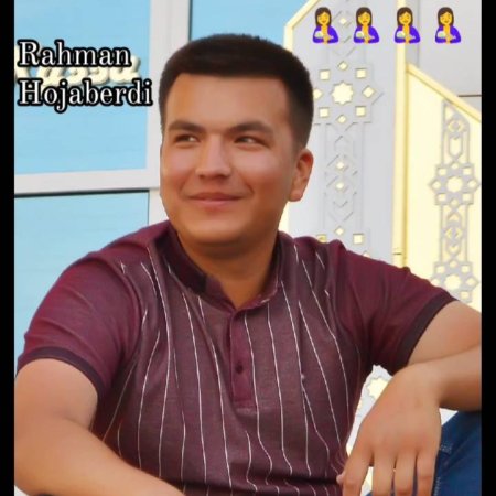 Rahman Hojaberdiyew - Chagalan ejesi dinle (2024)