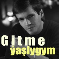 Dowlet Nepesow - Gitme Yashlygym (cover)