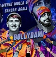 Myrat Molla ft. Serdar Agali - Bolly Dami