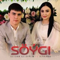 Setdar Geldiyew ft. Jeyrana - Soygi