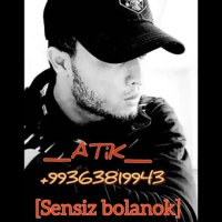 ATiK - Sensiz bolanok