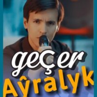 Dowlet Nepesow - Gecer Ayralyk (official clip+MP3)