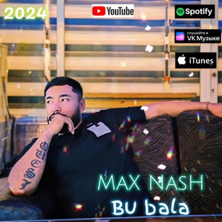 MaX NasH - Bu bala