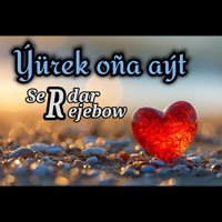 Serdar Rejepow - Yurek ona ayt