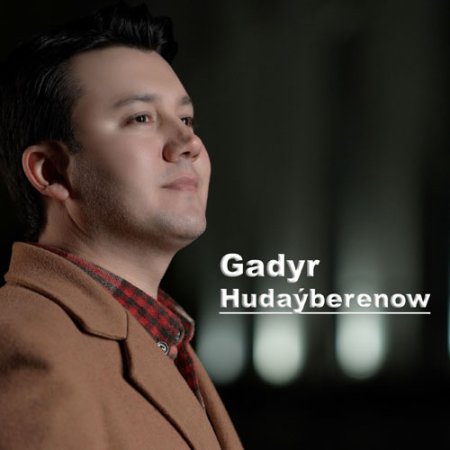 Gadyr Hudayberenow - Yanan yansyn