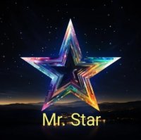 Mr. Star - Gutlayan 8nji martyny