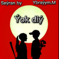 Seyran by ft. Ybrayym Muhammetberdiyew - Yok diy