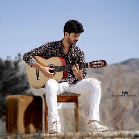 Rosh Sazz - Sen gerek mana