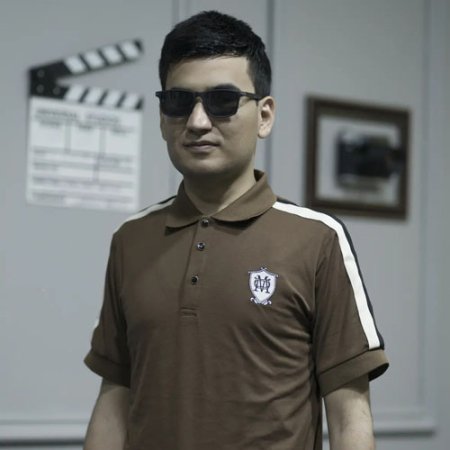 Shadyyan Amanmyradow - Masha