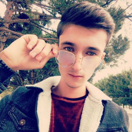 Orash_singer - Awaza