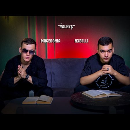 Nxbelli x Macedonia - Yalnysh (MeNota Production)