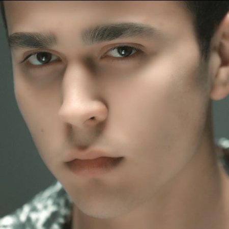 Azym - Goresim geldi