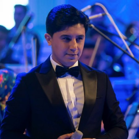 Mansur Sharipov - Kursdashlaryma