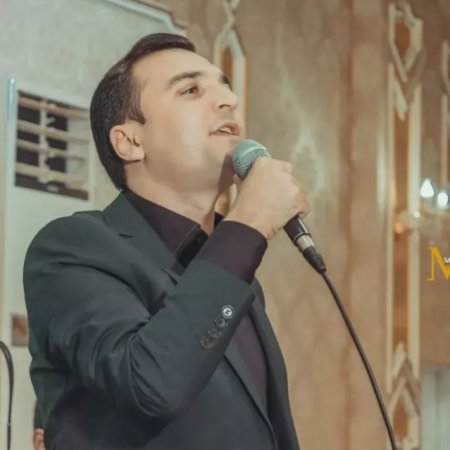 Aman Amandurdyyew - Bu dunyade