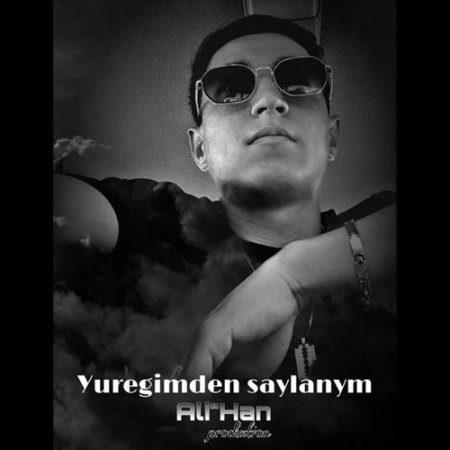 Alihan ft. Sh_prod - Yuregimden saylanym