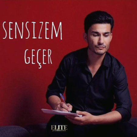 Hojash Atayew - Sensizem Gecher