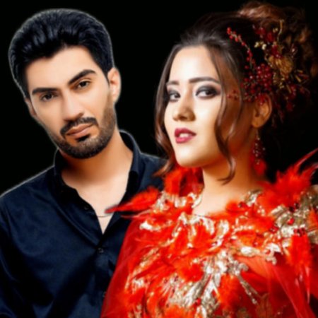Selbi Ylyasowa & Kerwen Tach - Yaraly yurek