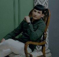 Ysmayyl Atagelenow - Yandyrma meni