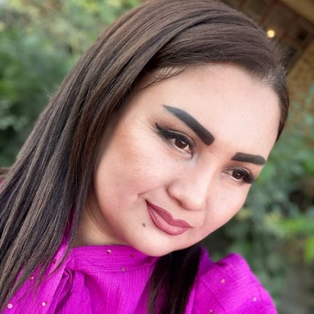 Powruze Gulamowa - Ashygym sen