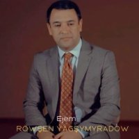 Rowsen Yagsymyradow - Ejemjan