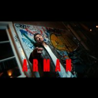ARMAN - Geldim