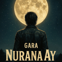 GARA - Nurana Ay