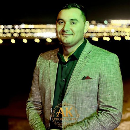 Agamyrat ft. Dragon - Частота Любви