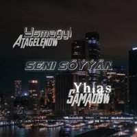 Ysmaýyl Atagelenow ft. Yhlas Samadow - Seni söýýän