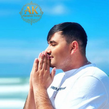 Agamyrat Muhyyew - Единственная моя