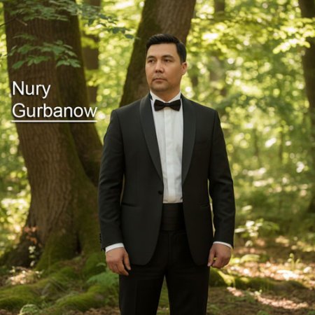 Nury Gurbanow - Gozel