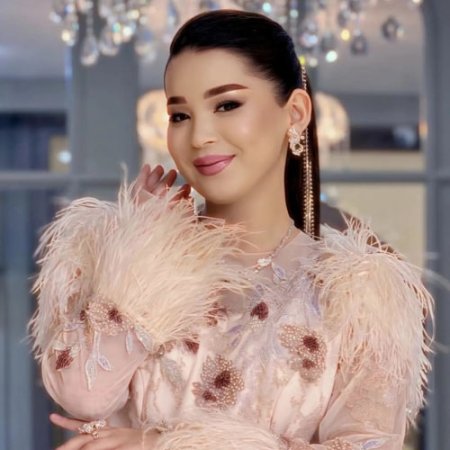 Ogulshat Owezowa - Shazadam