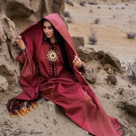 Lachyn Mammedowa - Duyshume girdin