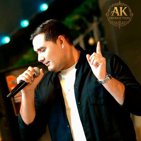 Agamyrat Muhyyew - Kuyseyan