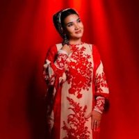 Sahydursun Hojakowa - Ayaz Baba