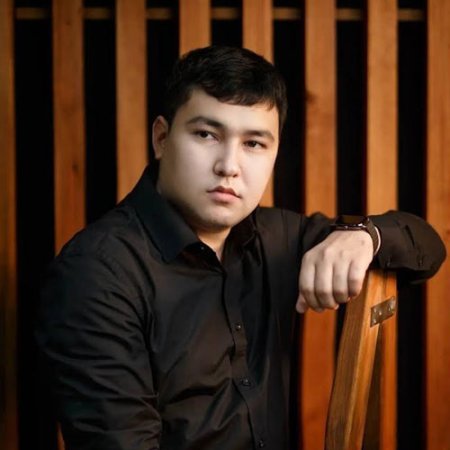 Merdan Charyyew - Yuregim sen