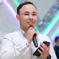 Myrat Jumagulyyew - Kakam